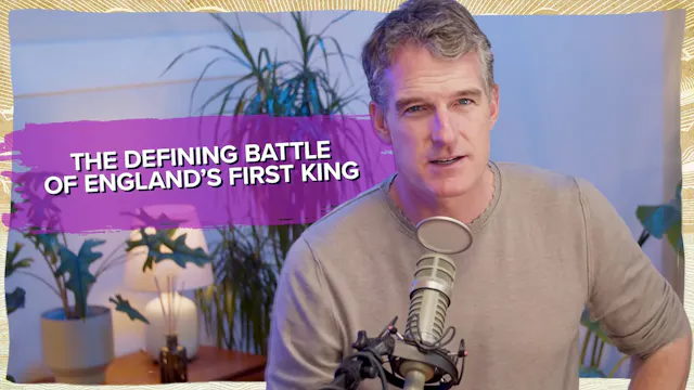 Dan Snow Explains: Battle of Brunanbu...