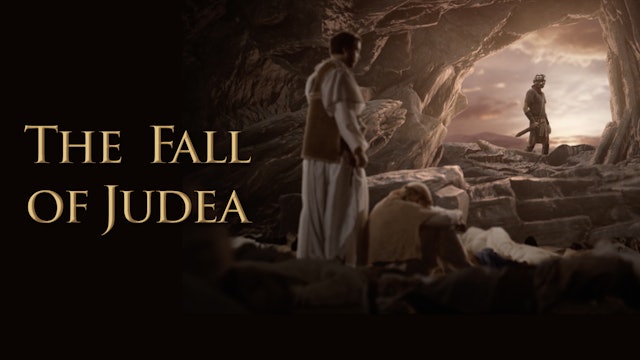 The Fall of Judea