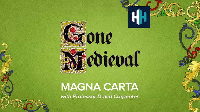 🎧 Magna Carta
