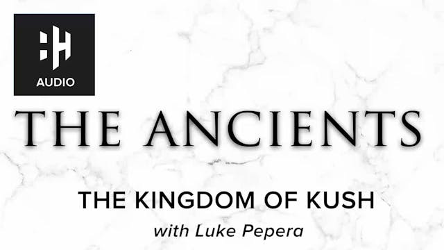 🎧 The Kingdom of Kush