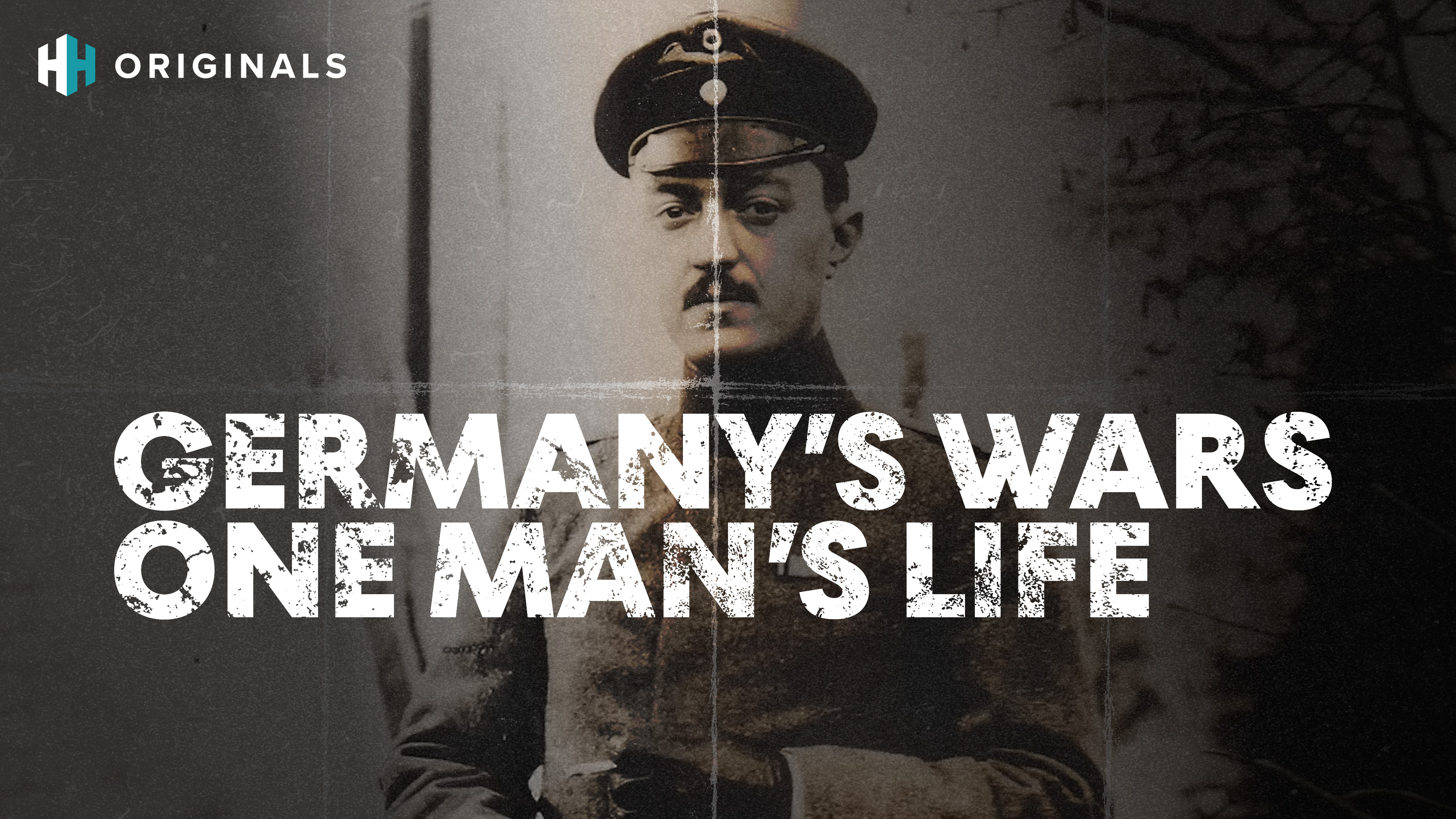 Germany's Wars: One Man's Life 