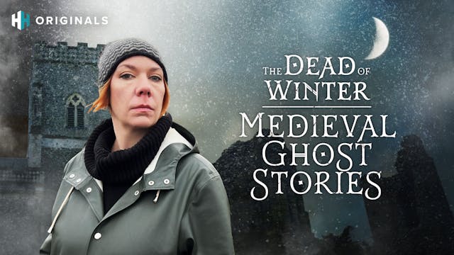 The Dead of Winter: Medieval Ghost St...