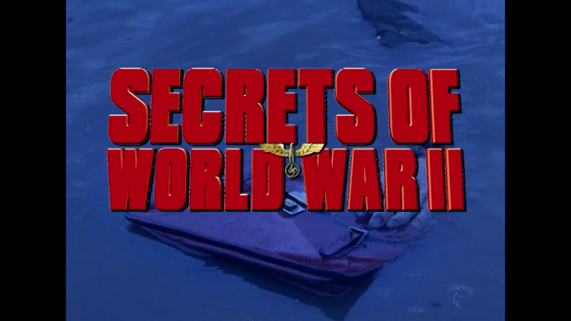 Secrets of the Battle of the Bulge