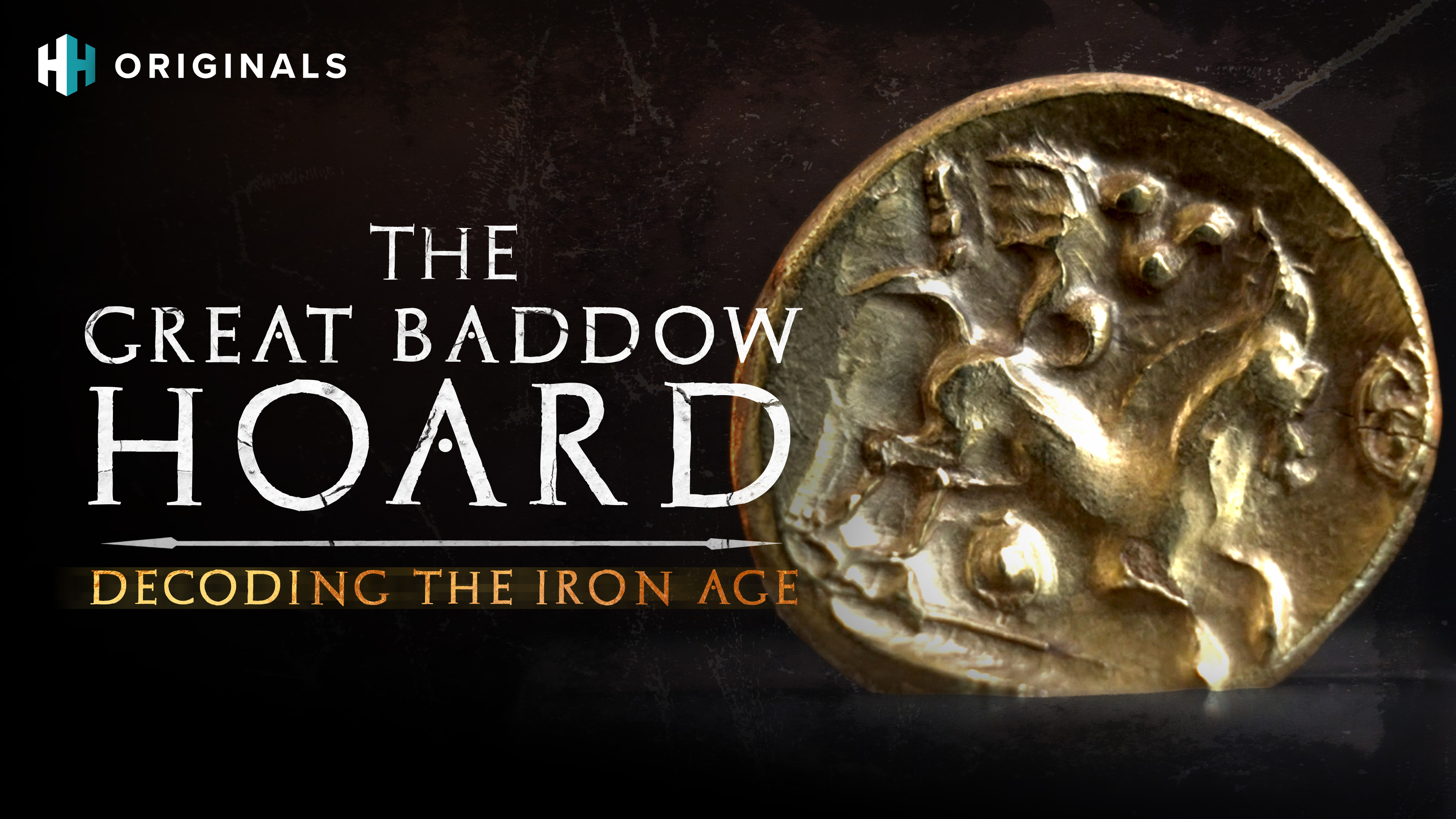 Trailer - The Great Baddow Hoard: Decoding the Iron Age