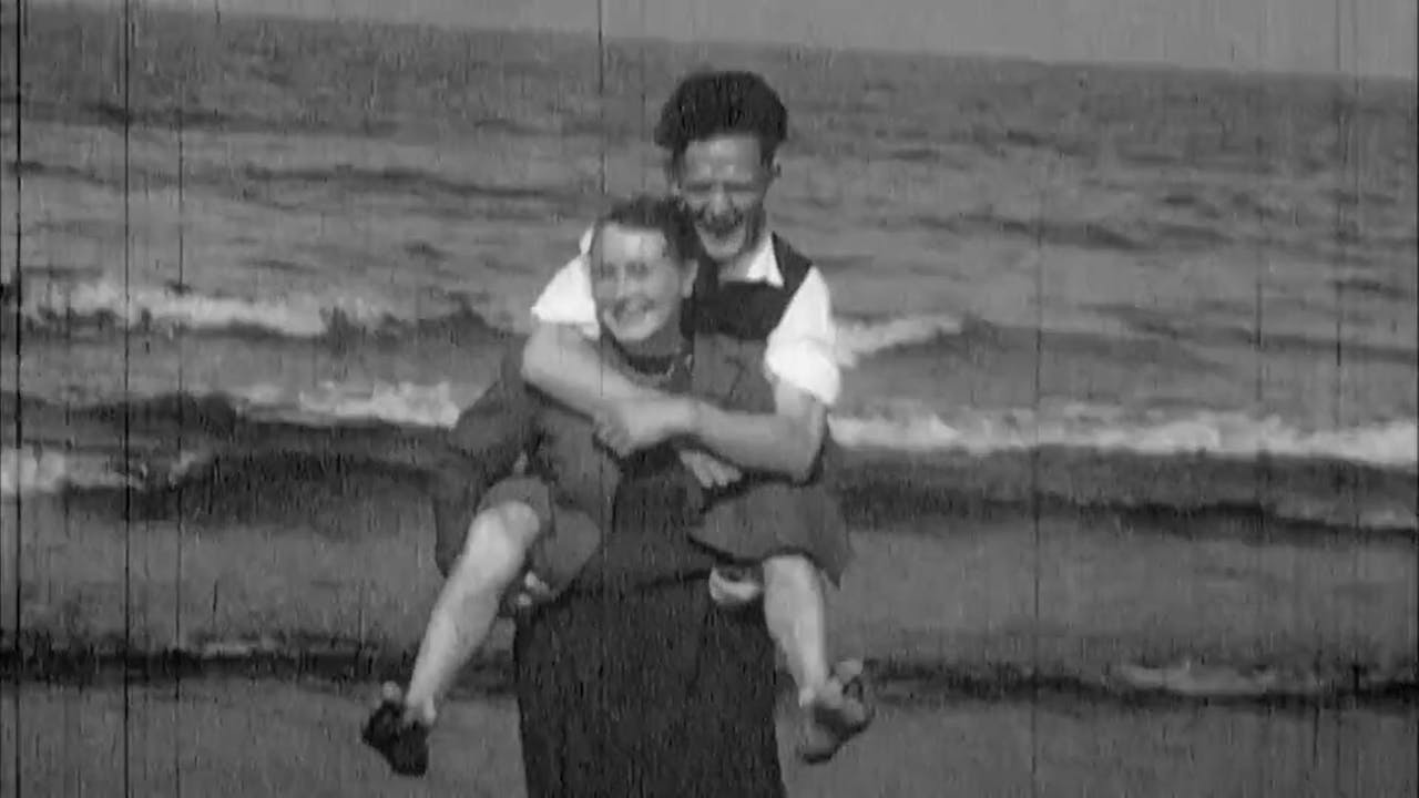 Wish You Were Here History Hit