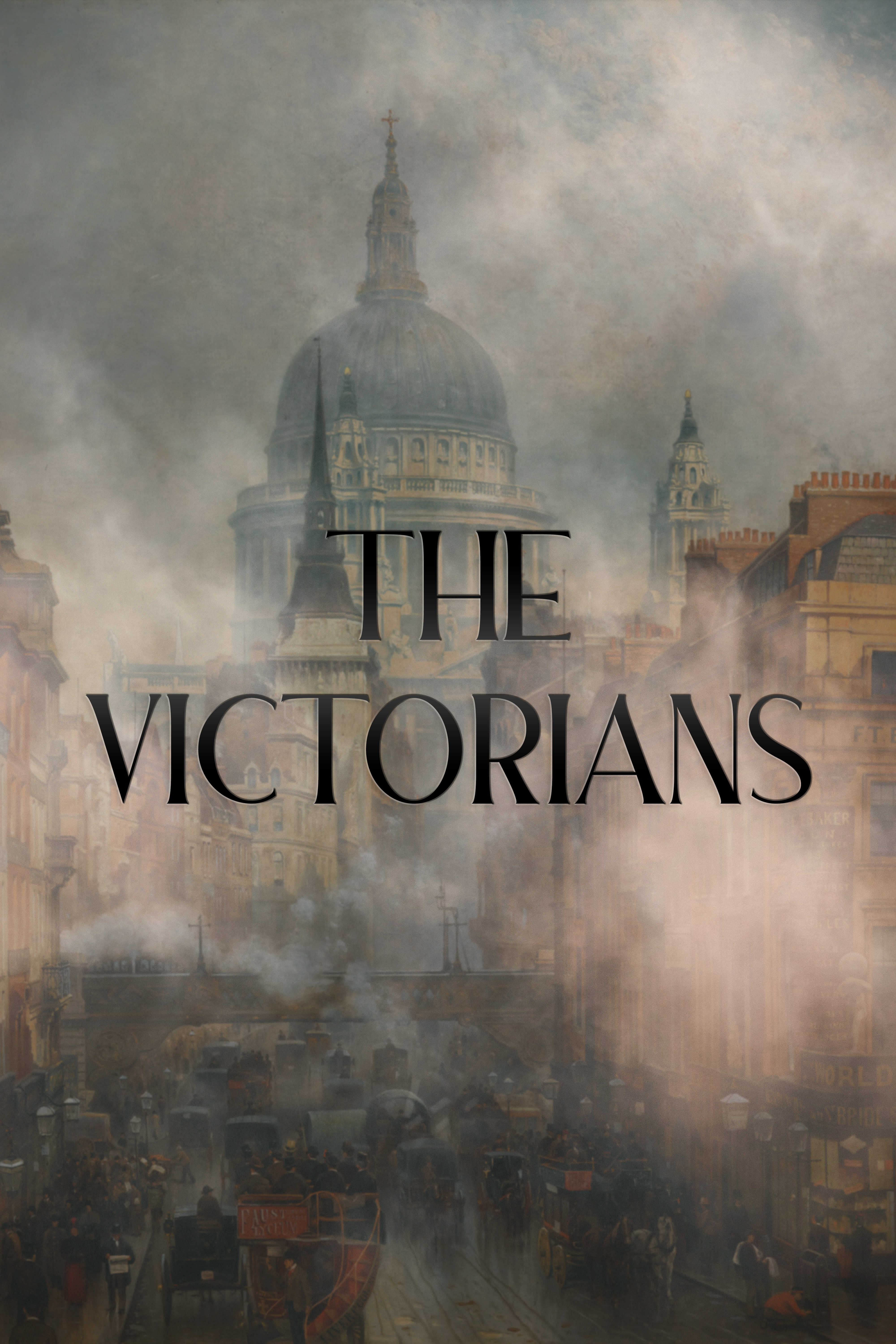 The Victorians