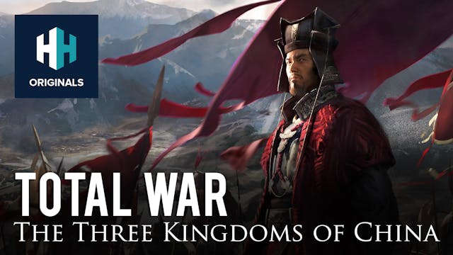 Total War: The Three Kingdoms of China