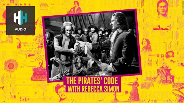 🎧 The Pirates' Code