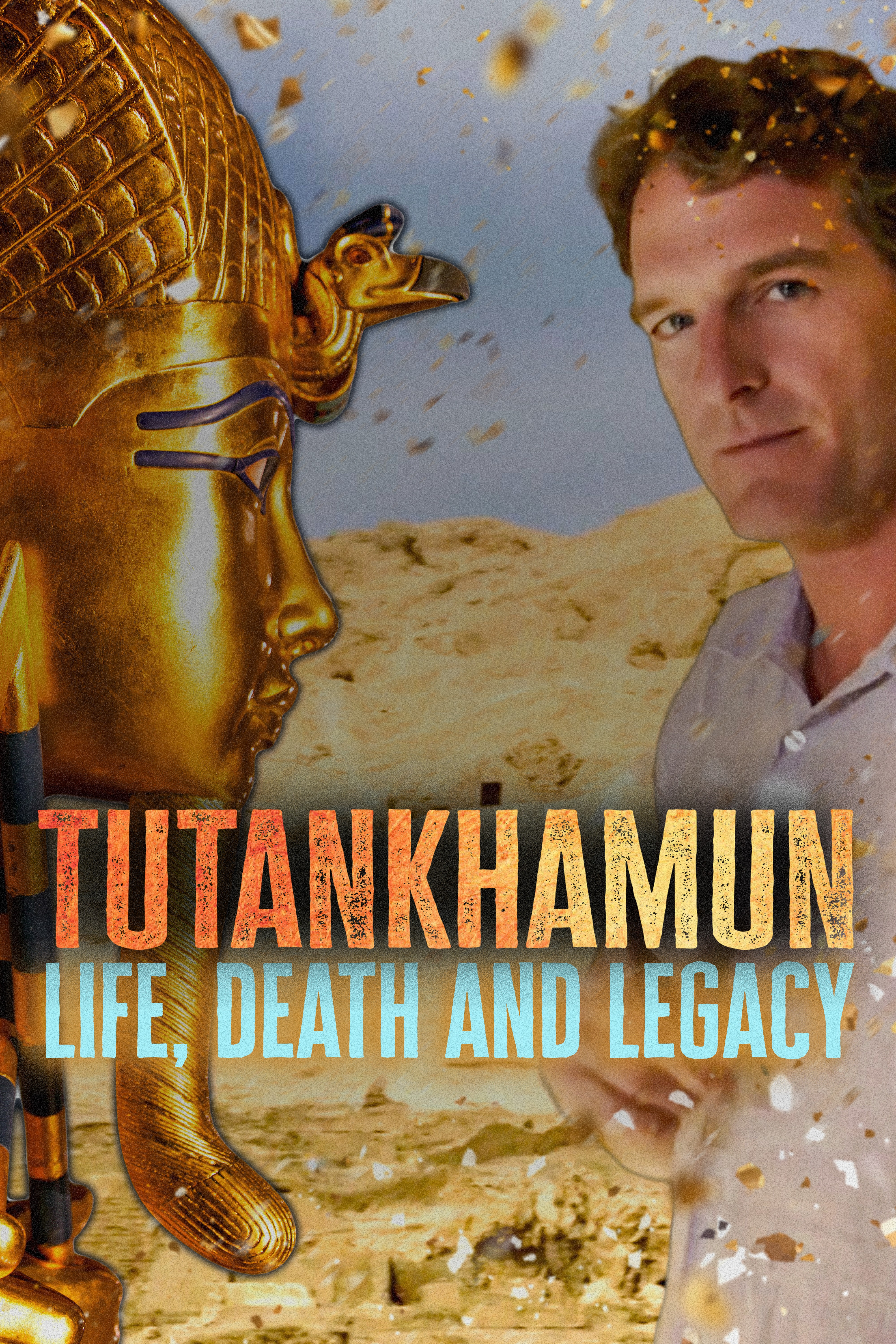 Tutankhamun: Life, Death and Legacy