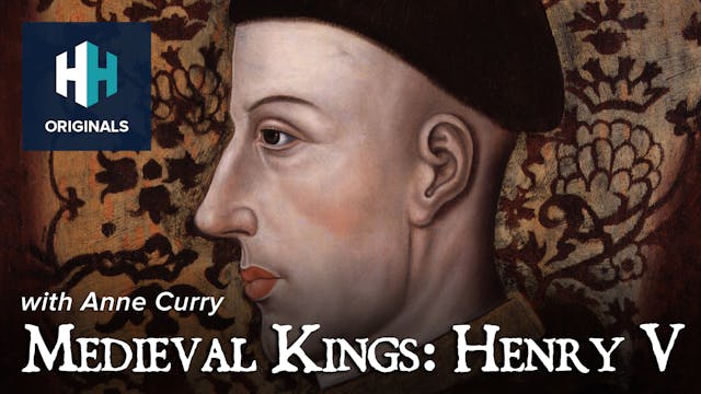 Medieval Kings: Henry V