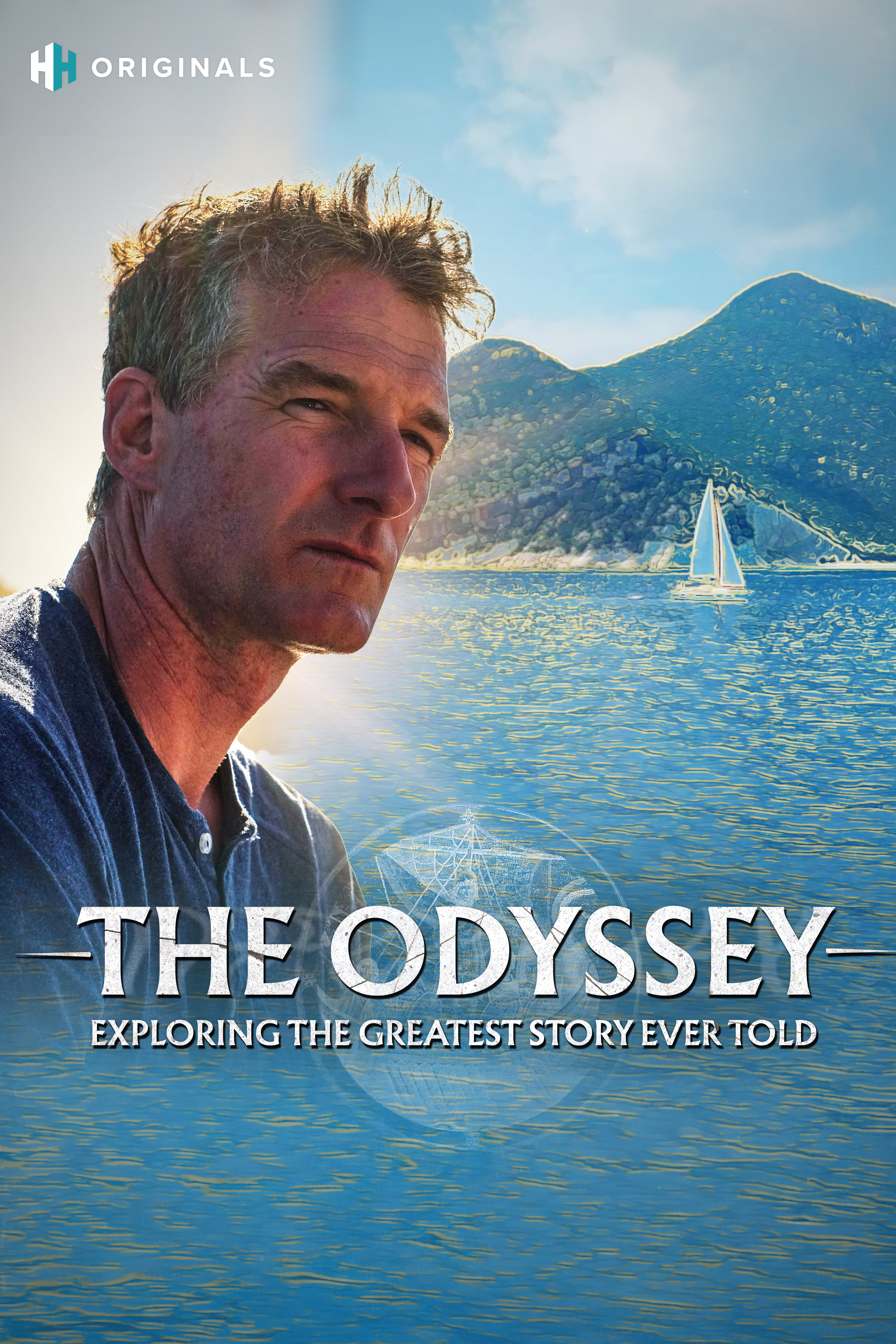 The Odyssey: Exploring the Greatest Voyage Ever Told