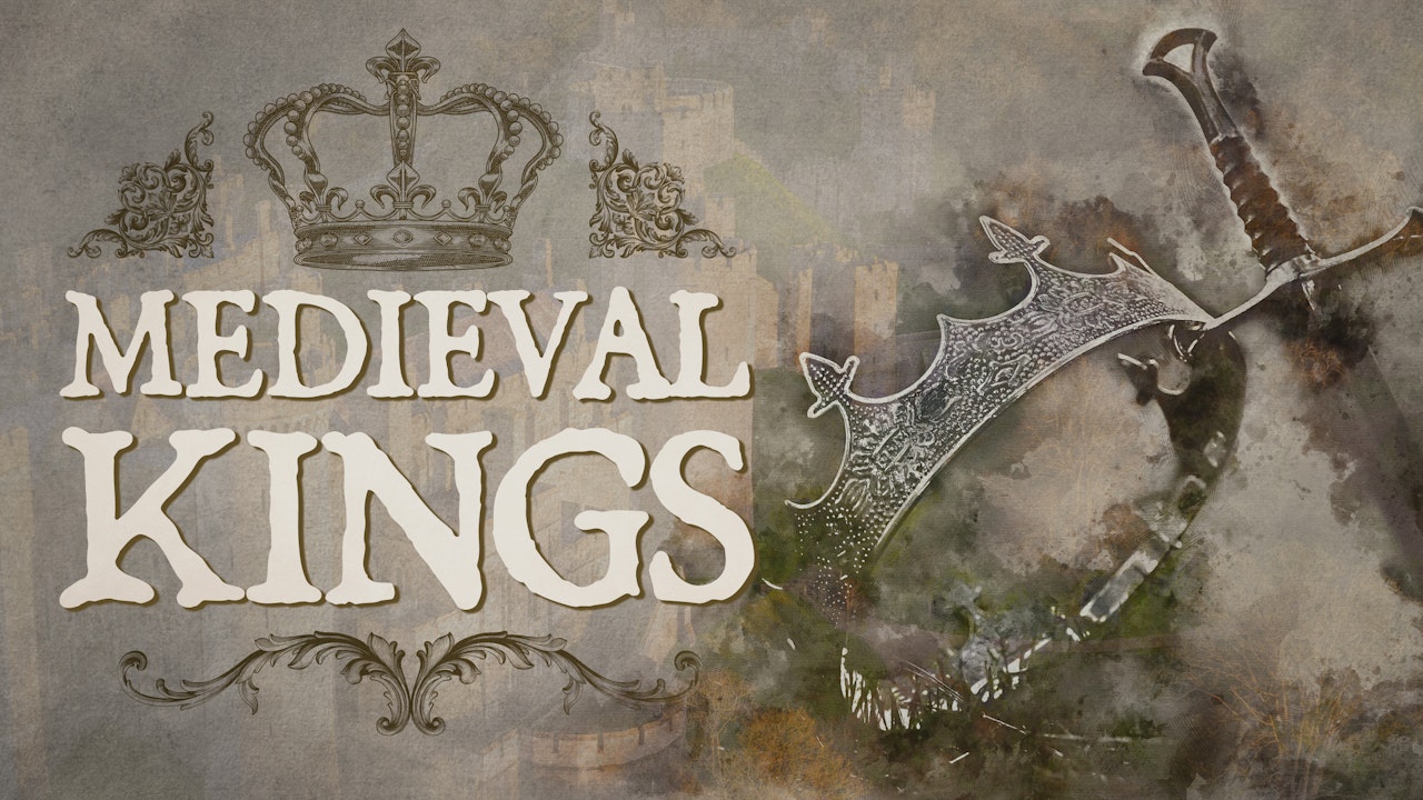 Medieval Kings