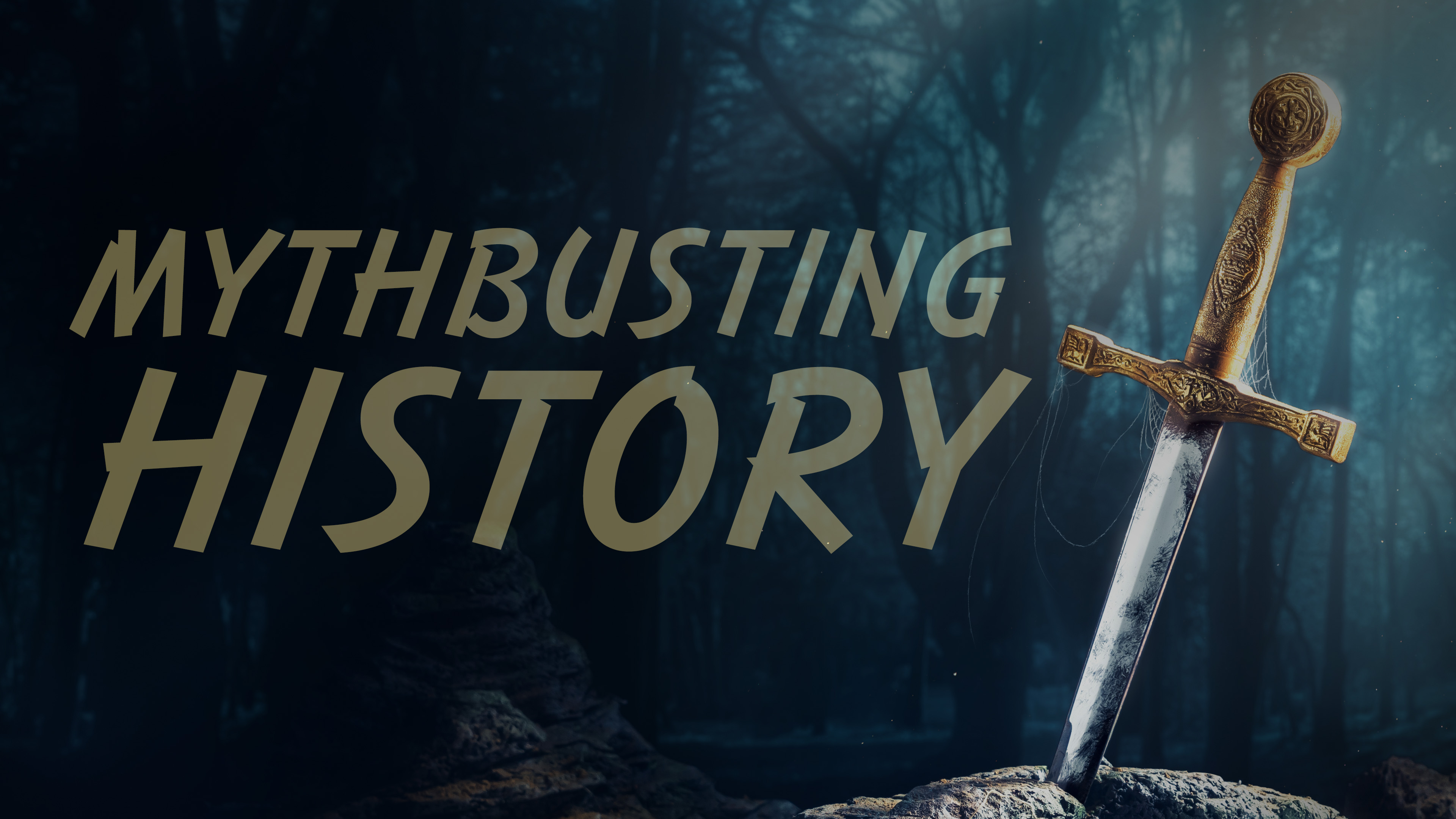 Mythbusting History - History Hit