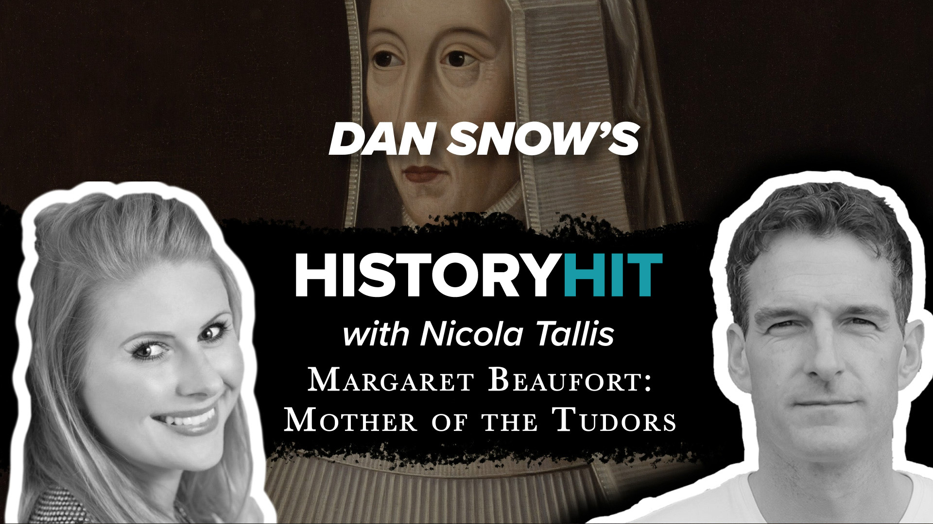 Margaret Beaufort: Mother of the Tudors