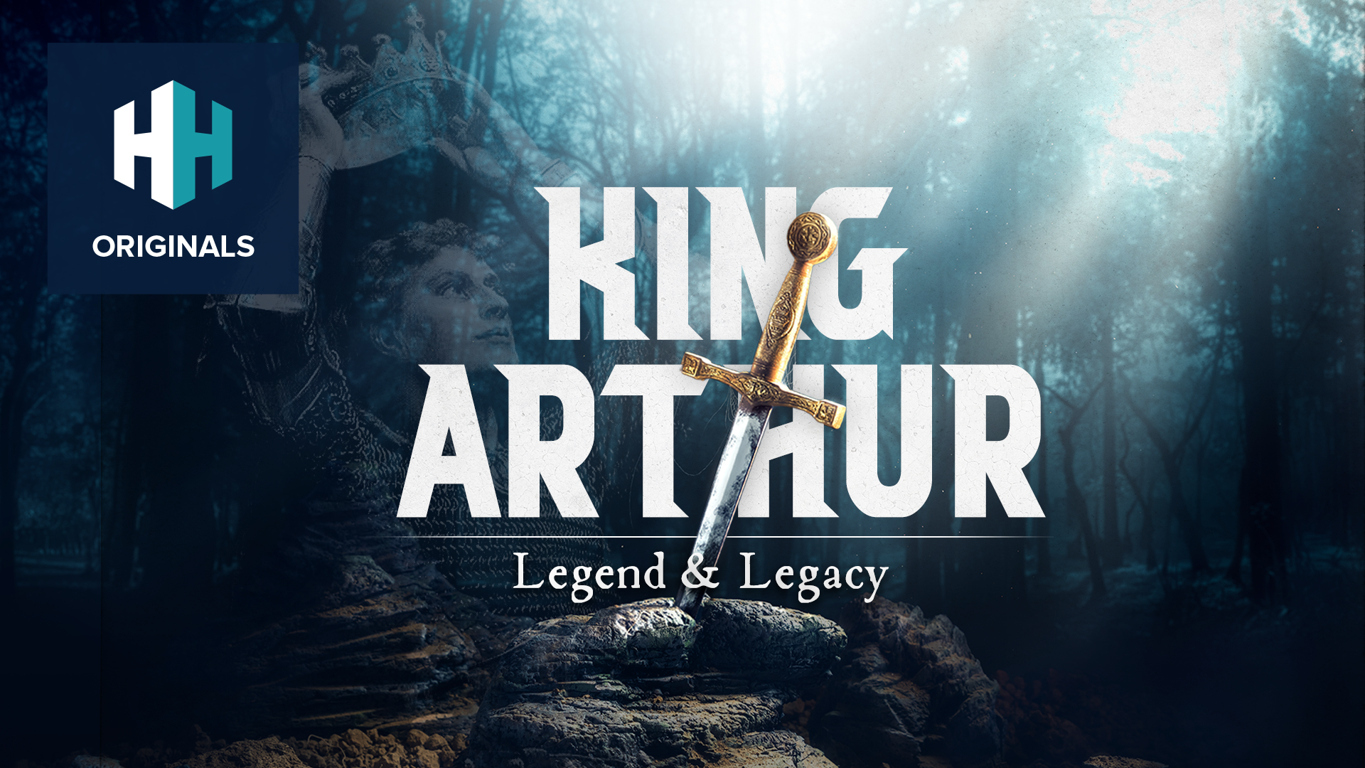King Arthur: Legend and Legacy