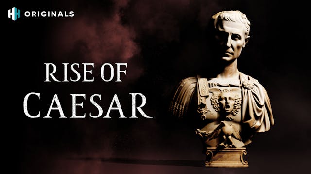 Rise of Caesar