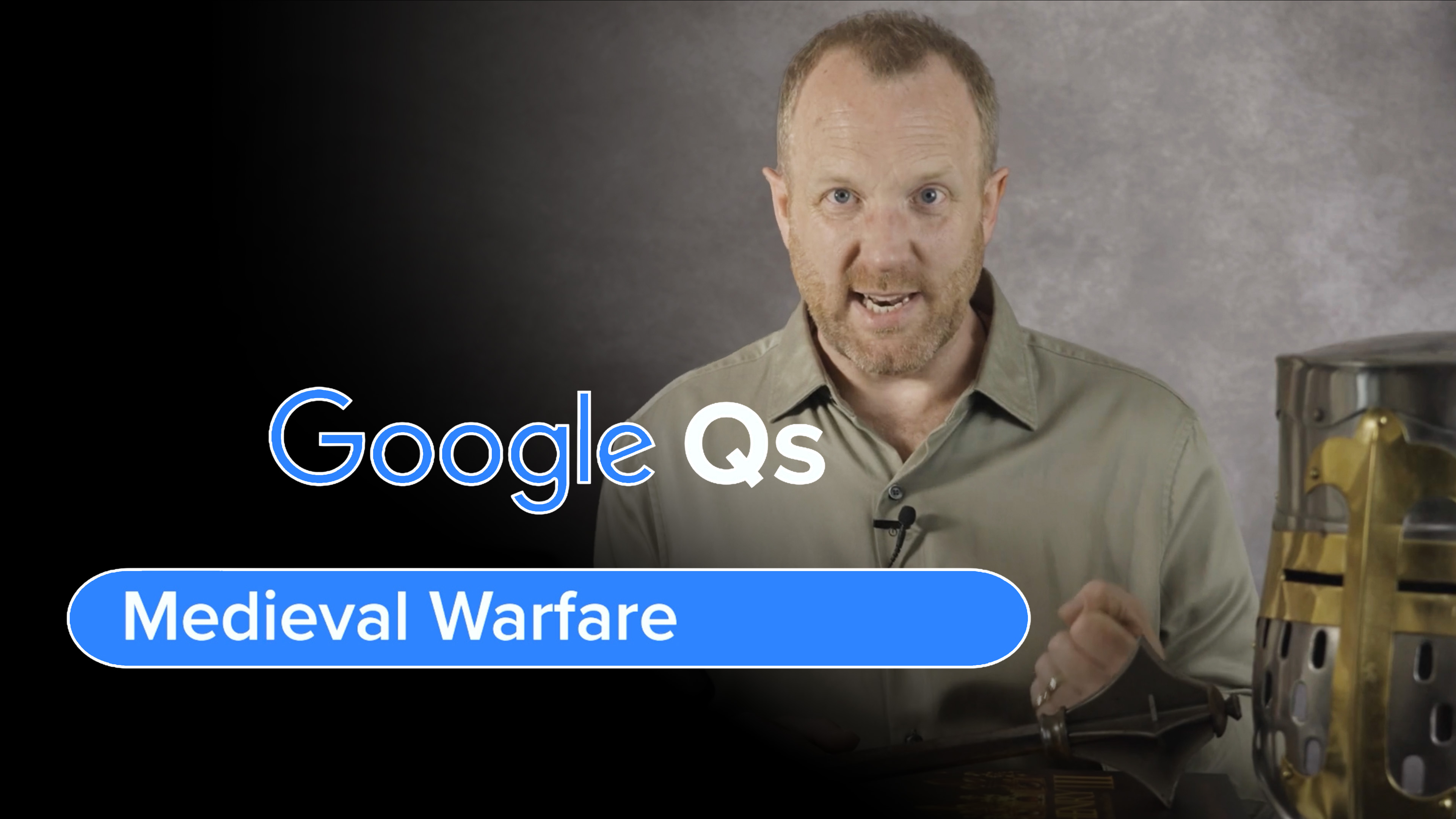Historian Answers Google's Most Popular Questions About Medieval Warfare