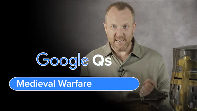 Historian Answers Google's Most Popul...