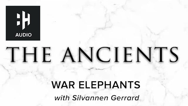 🎧 War Elephants