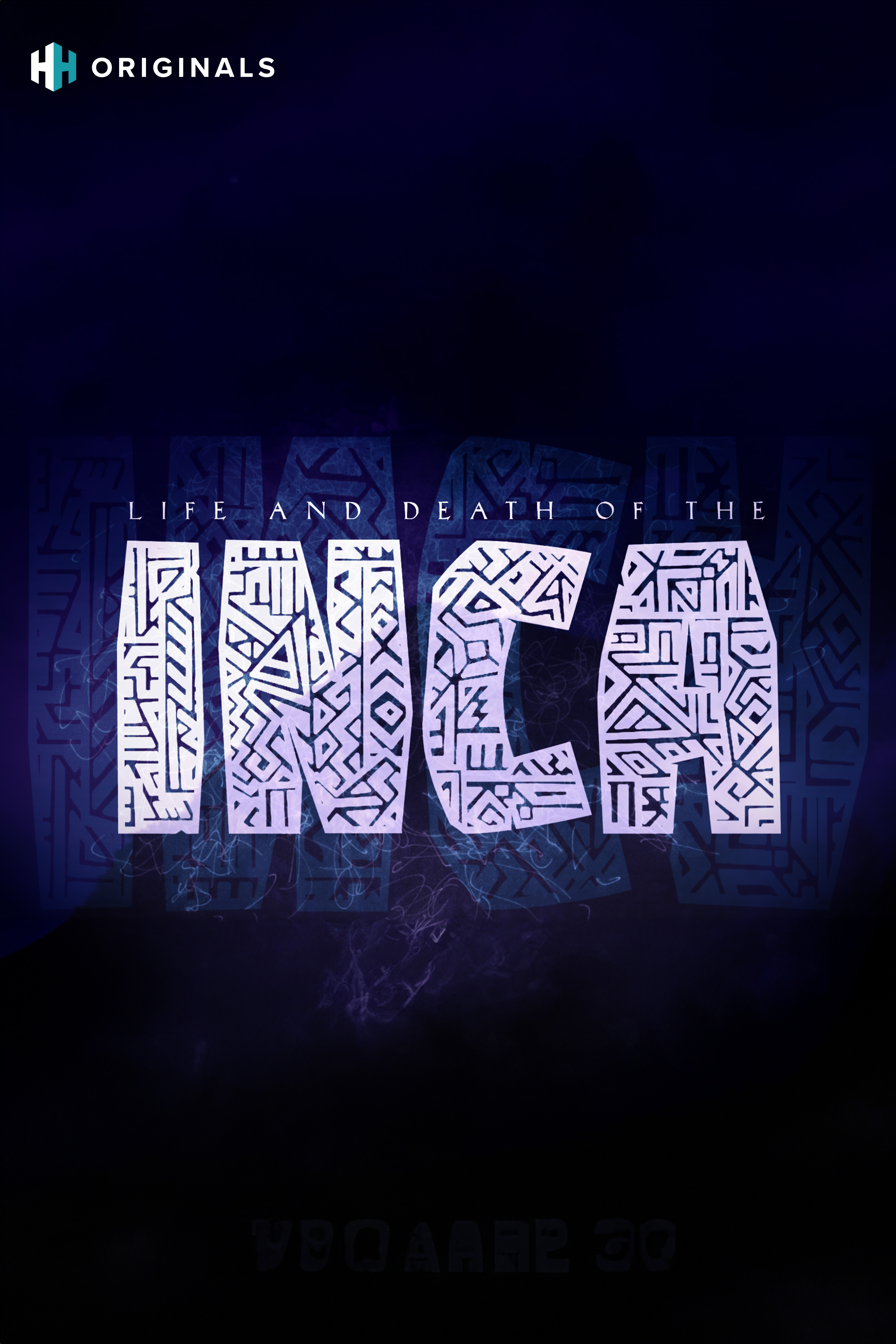 Life and Death of the Inca