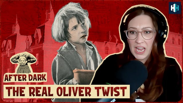 Why You Wouldn't Survive A Victorian ...