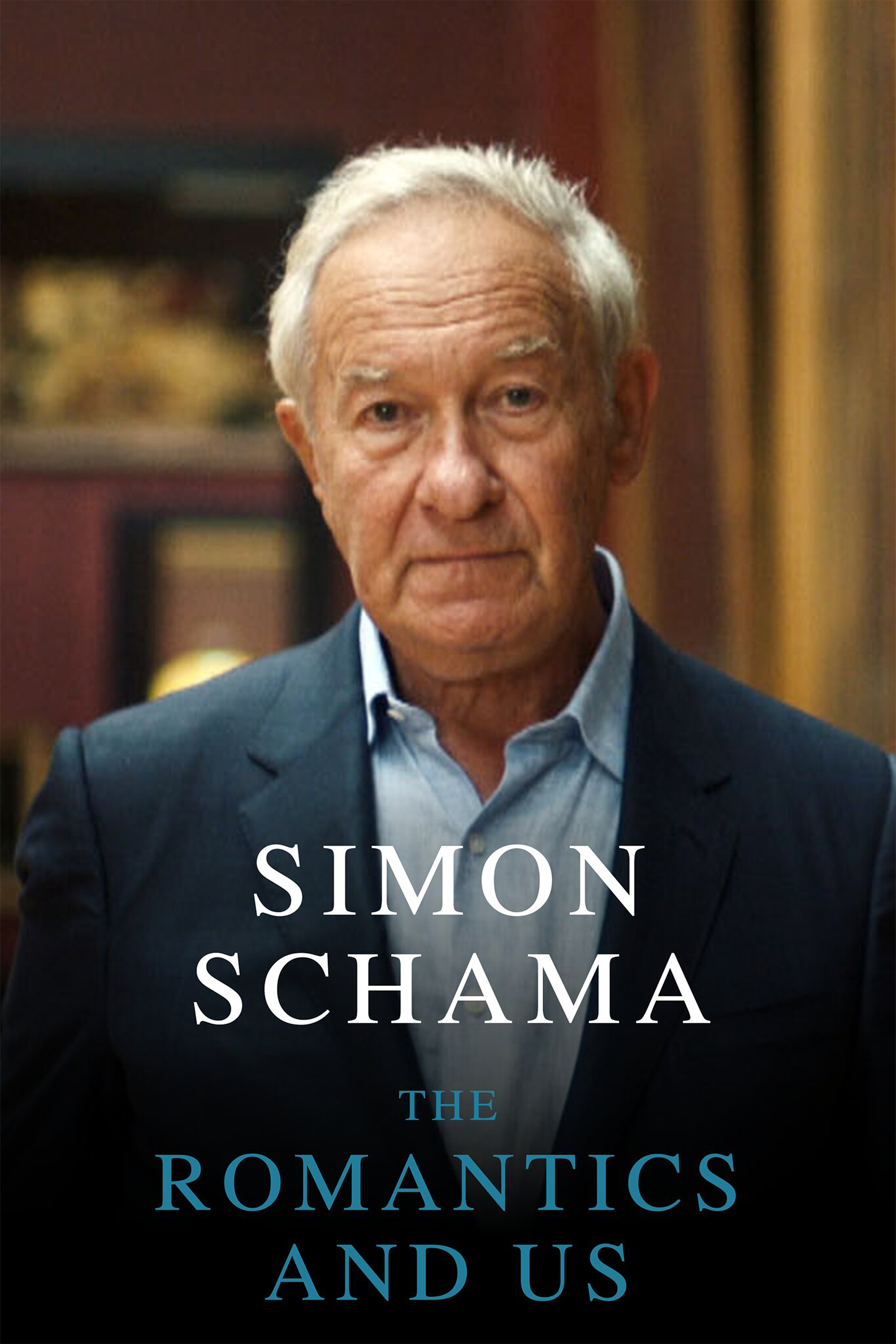 The Romantics and Us with Simon Schama