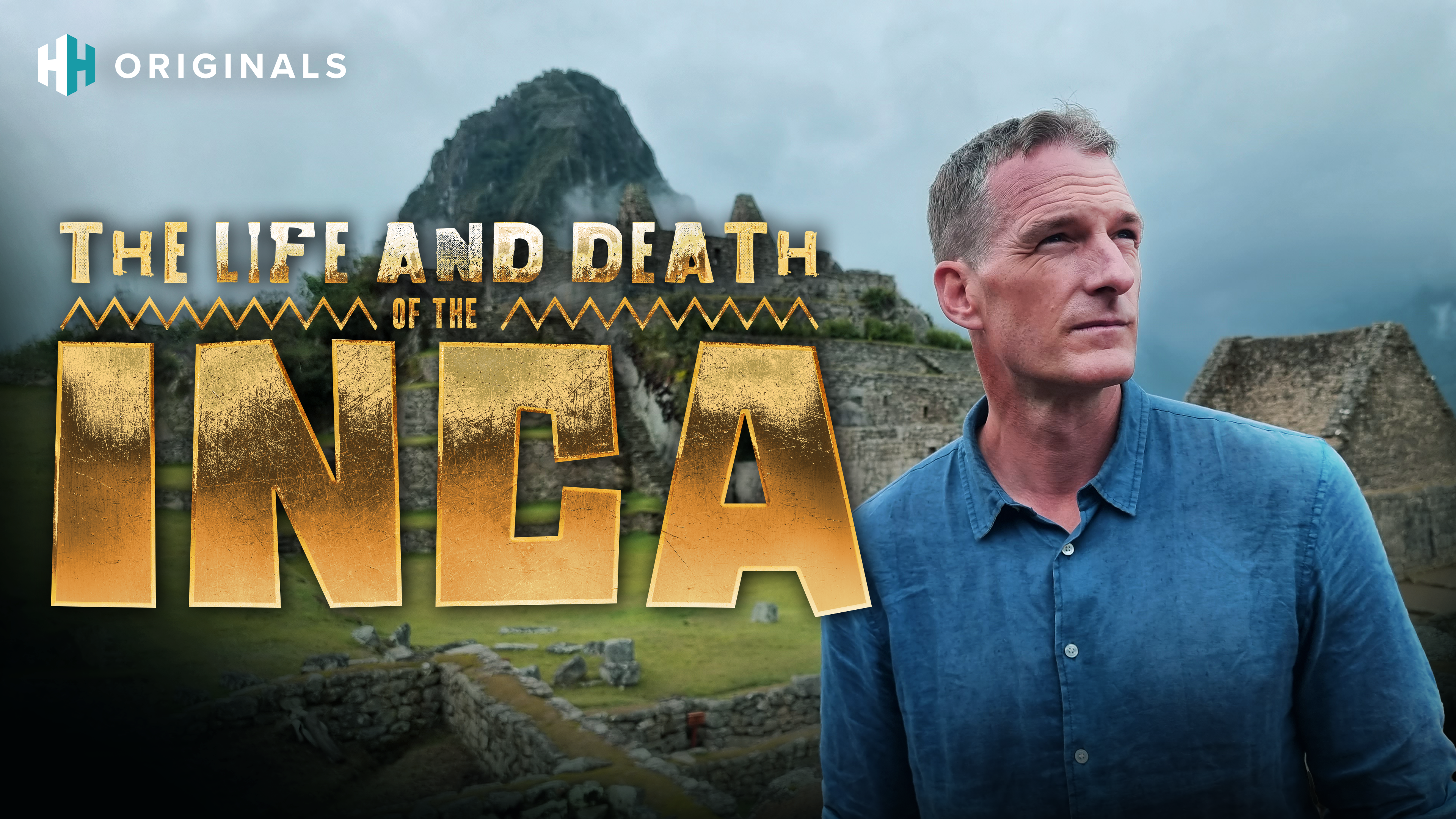 Life and Death of the Inca