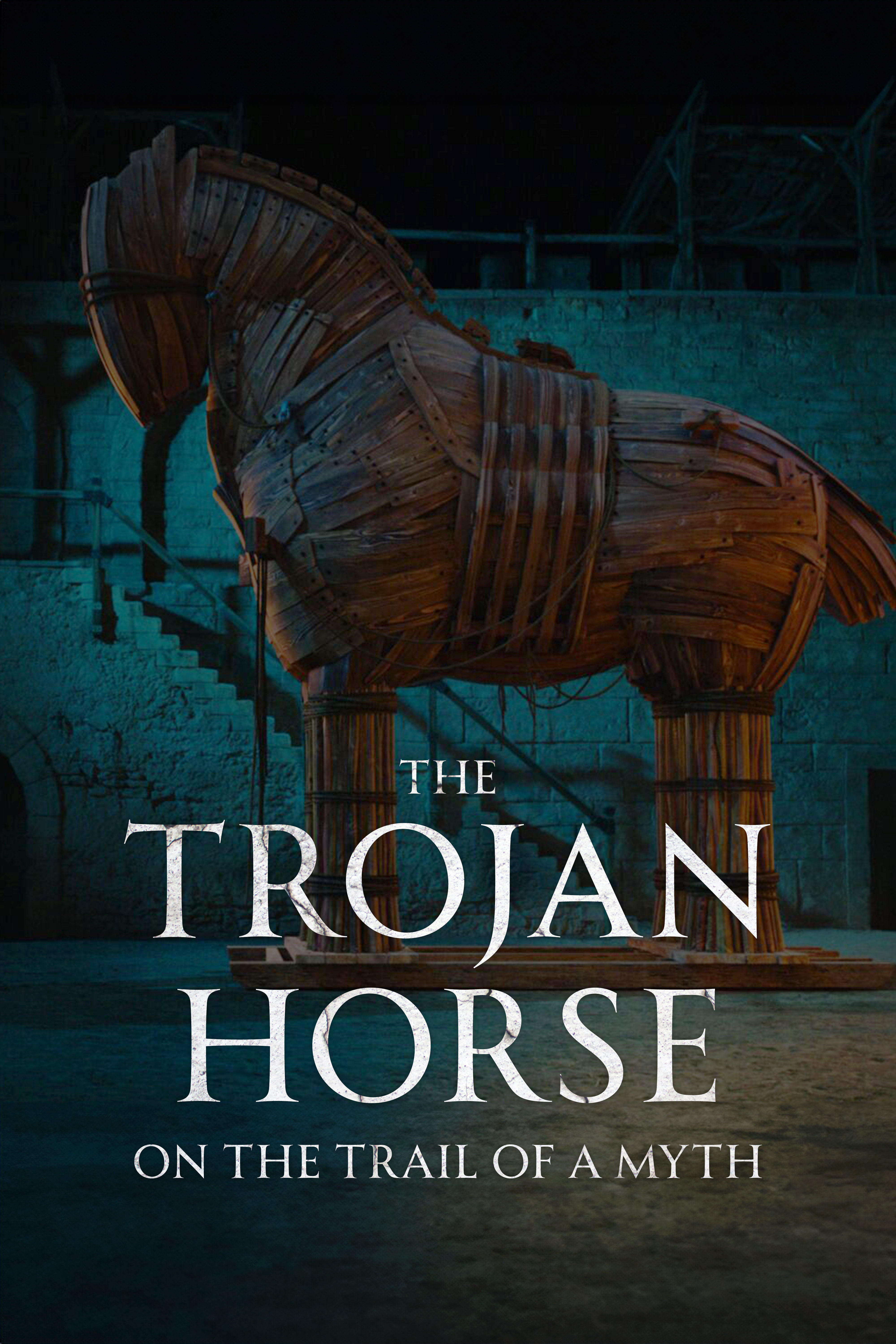 The Trojan Horse: On the Trail of a Myth
