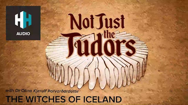 🎧 The Witches of Iceland
