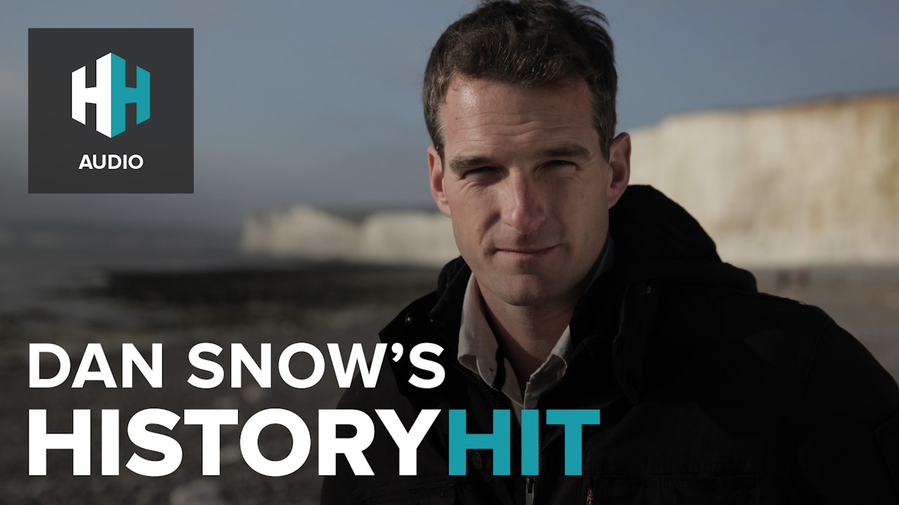 🎧 Dan Snow's History Hit