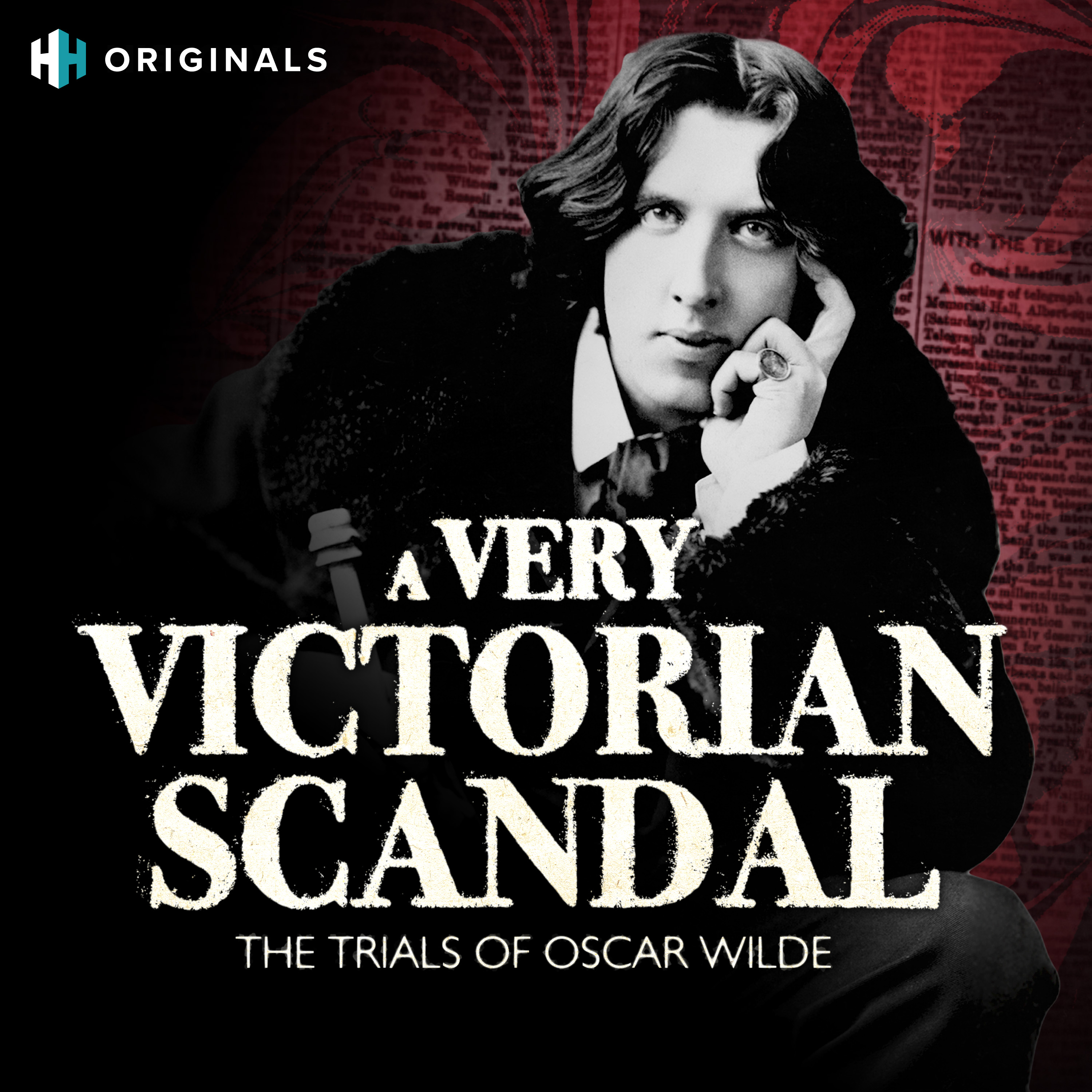 A Very Victorian Scandal: The Trials of Oscar Wilde