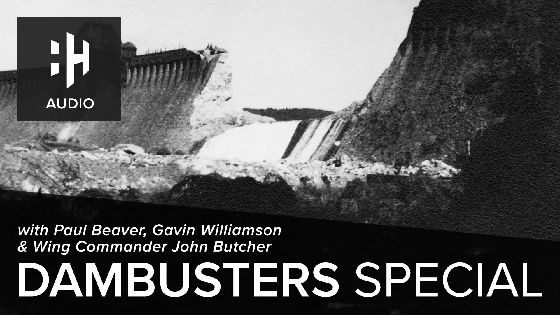 🎧 Dambusters Special