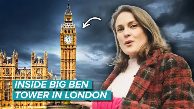Victorian London with Louise Quick