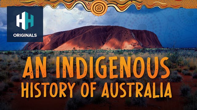 An Indigenous History of Australia