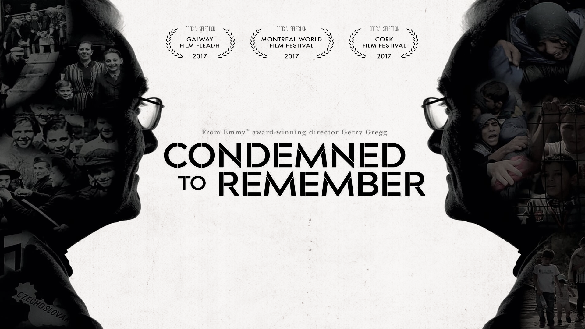 Condemned to Remember