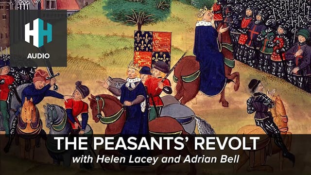 🎧 The Peasants' Revolt