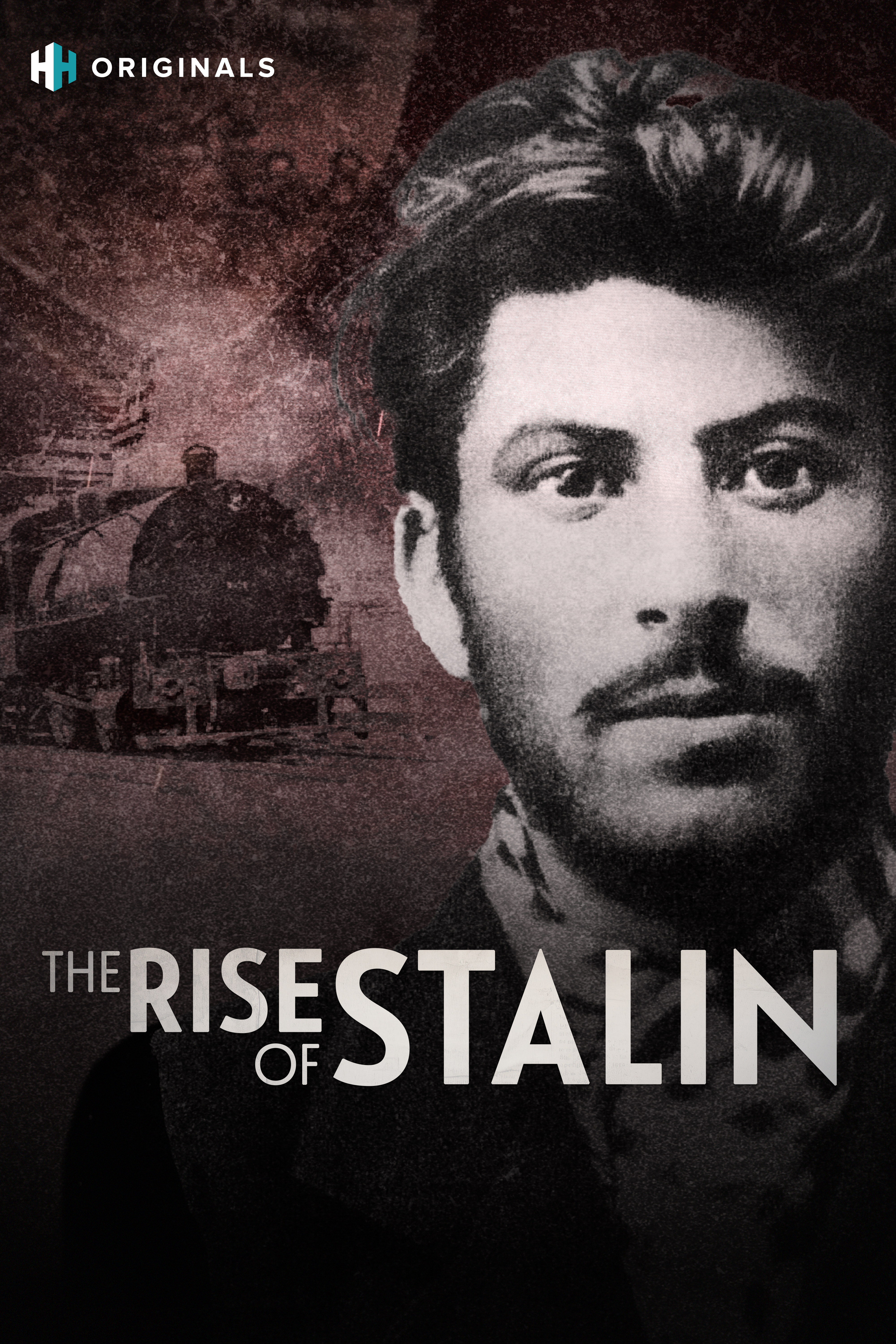 The Rise of Stalin