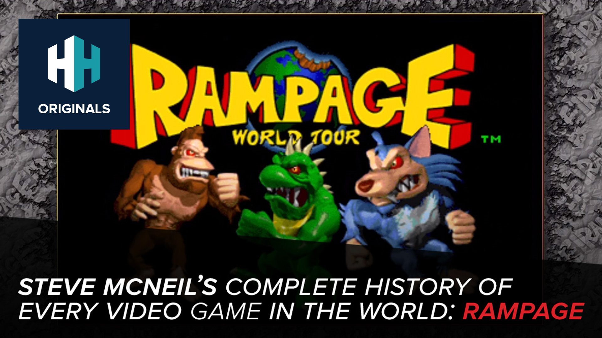 Rampage