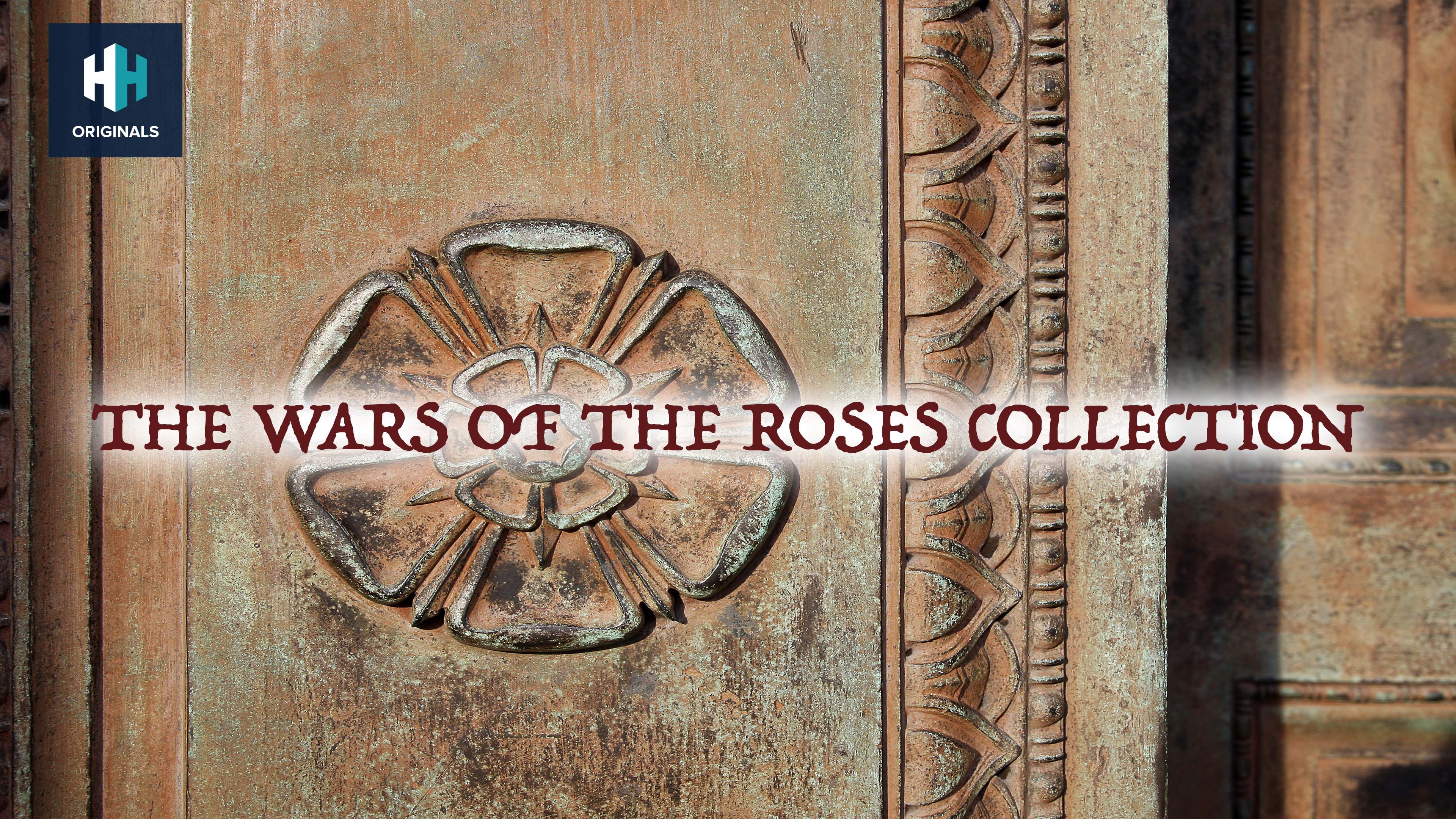 Wars of the Roses Collection