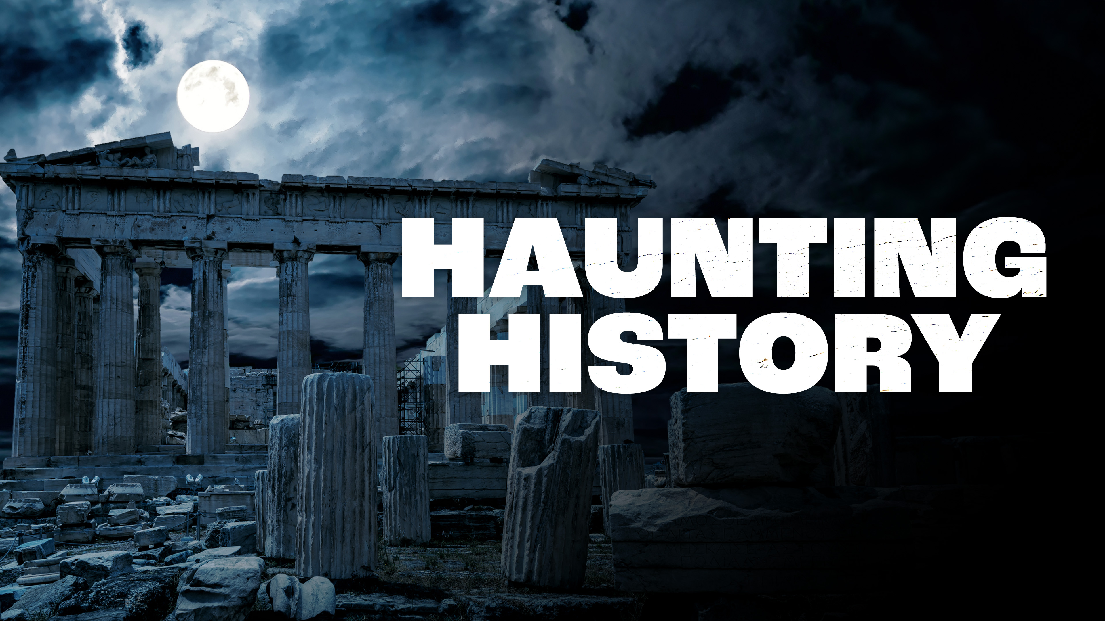 Featured Haunted Documentaries