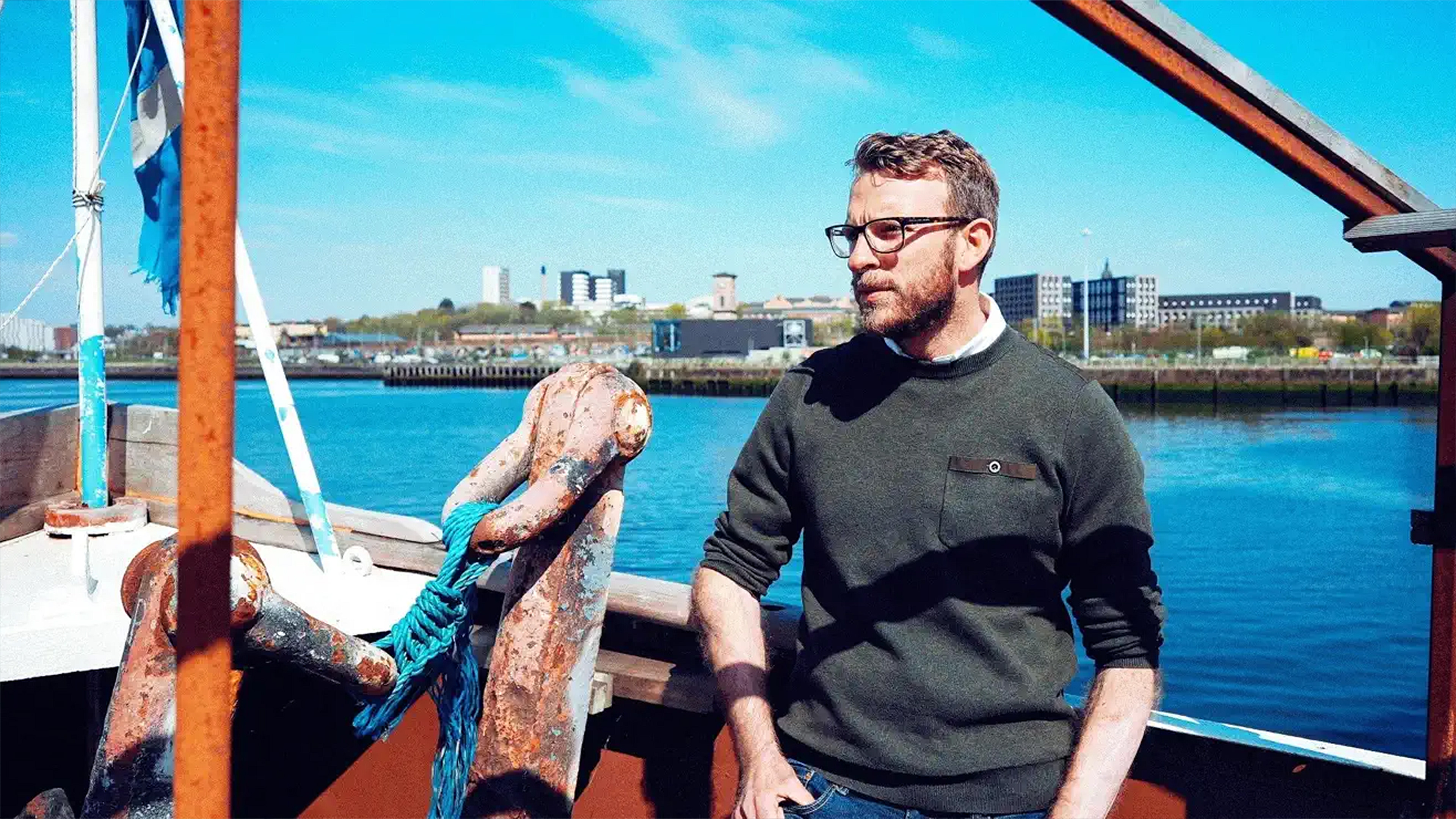 Countdown to War: Episode 3