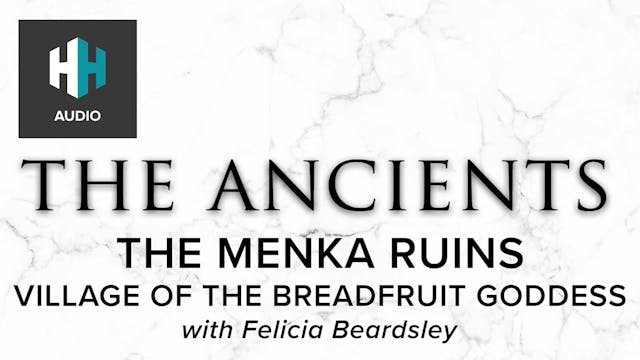 🎧 The Menka Ruins: Village of the Bre...