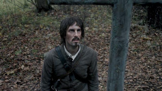 Age of Iron - Episode 2: God