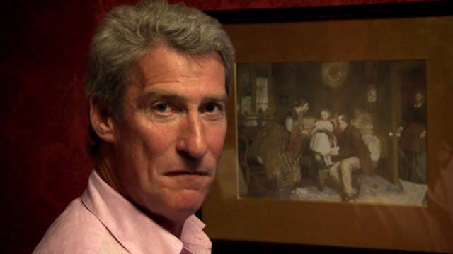 The Victorians - Episode 2: Home Swee...