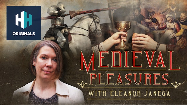 Medieval Pleasures