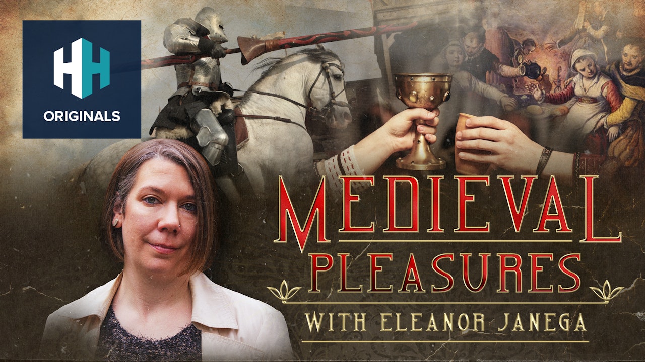 Medieval Pleasures