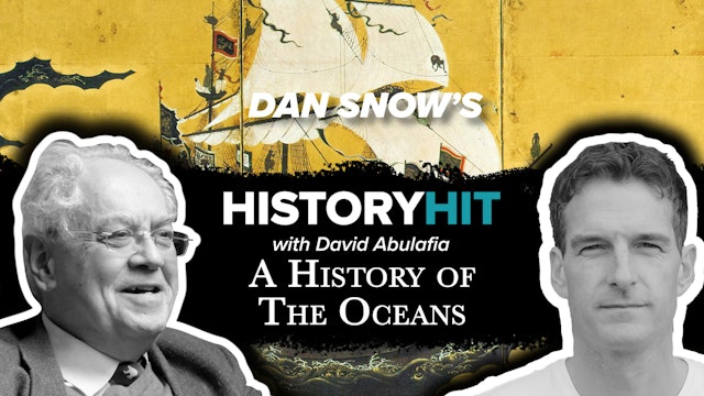 A History of the Oceans