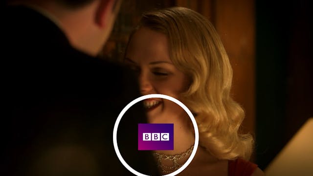 A Very British Murder with Lucy Worsl...