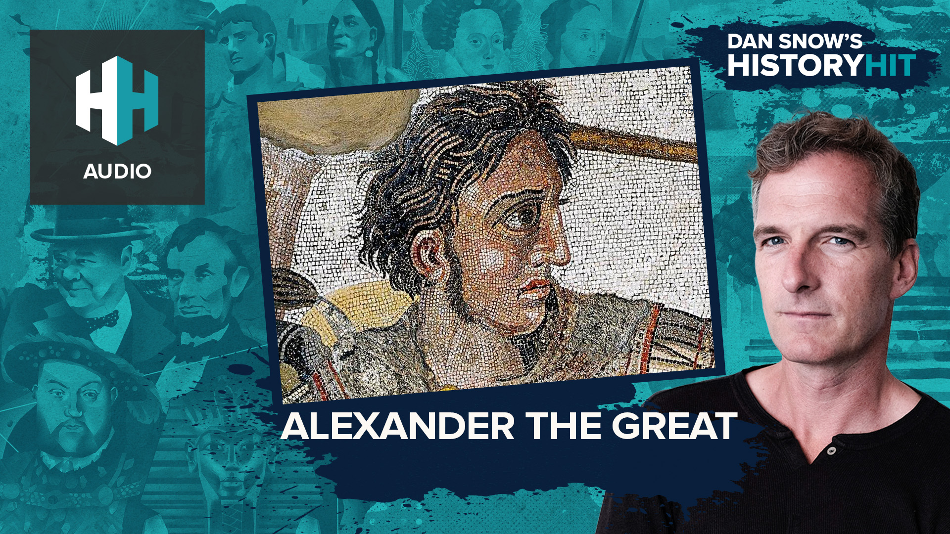 🎧 Alexander the Great