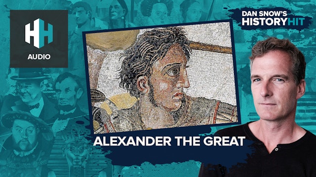 🎧 Alexander the Great